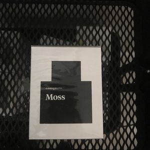Commodity Moss 3.4